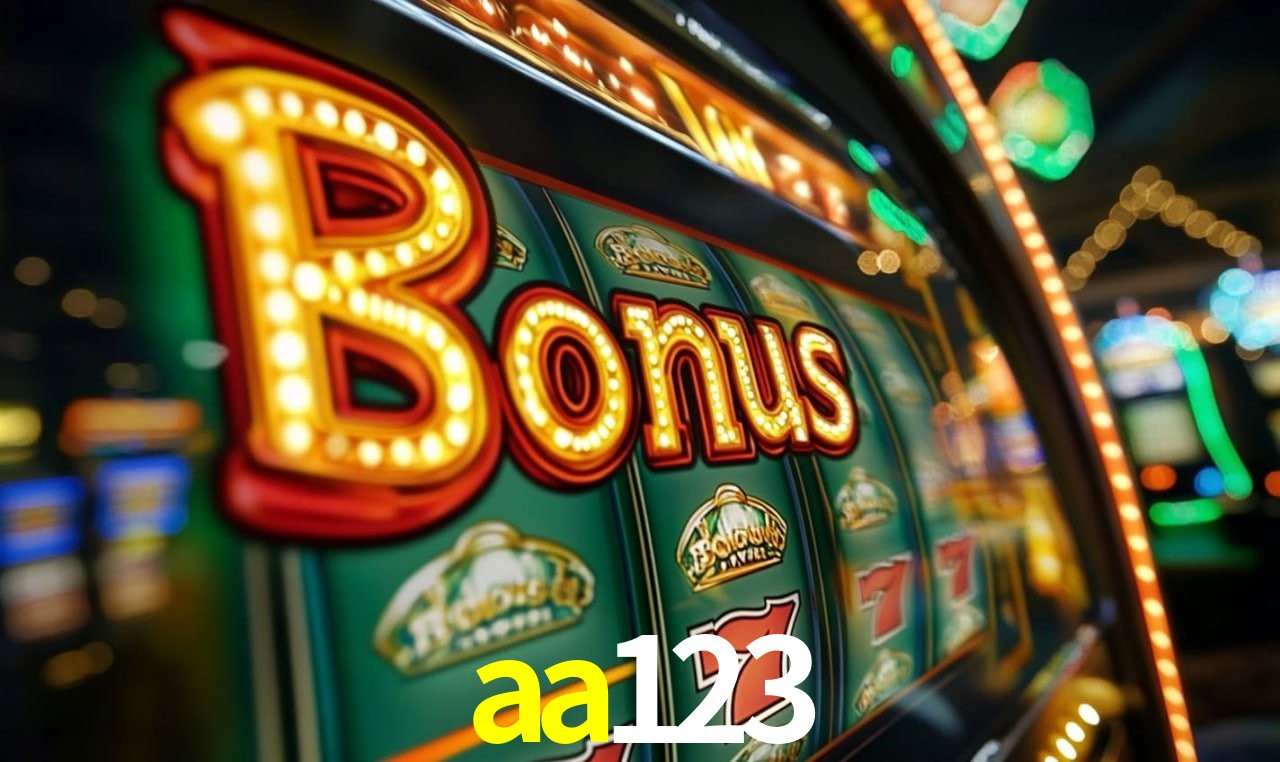Loterias online na aa123