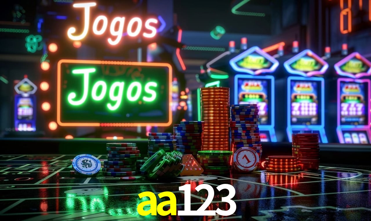 Mercados ao vivo e cash out na aa123