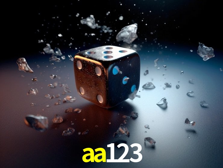 Variedade de jogos na aa123