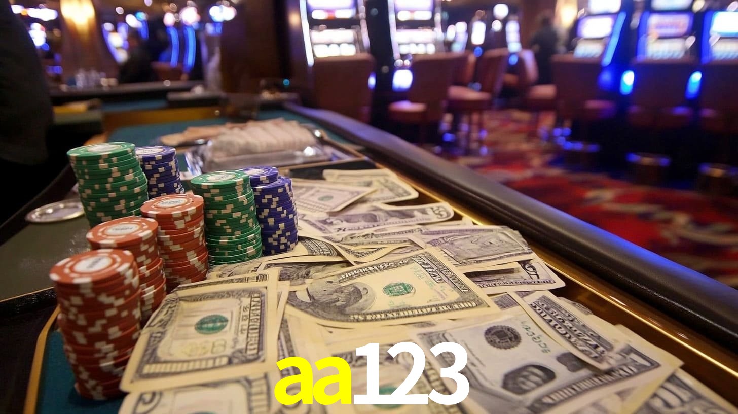 Biblioteca de slots populares na aa123