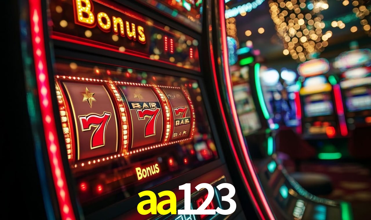 Download rápido e seguro na aa123