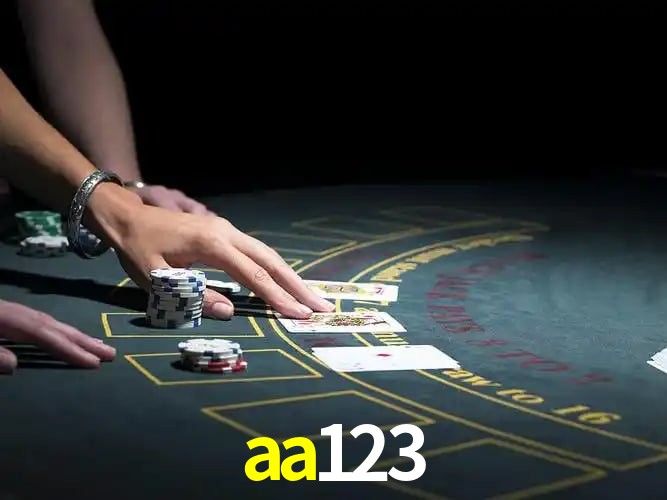 Jogos populares e pagamentos rápidos na aa123