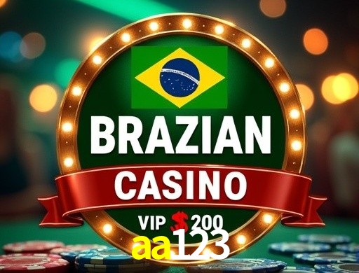 Canal oficial no Telegram da aa123