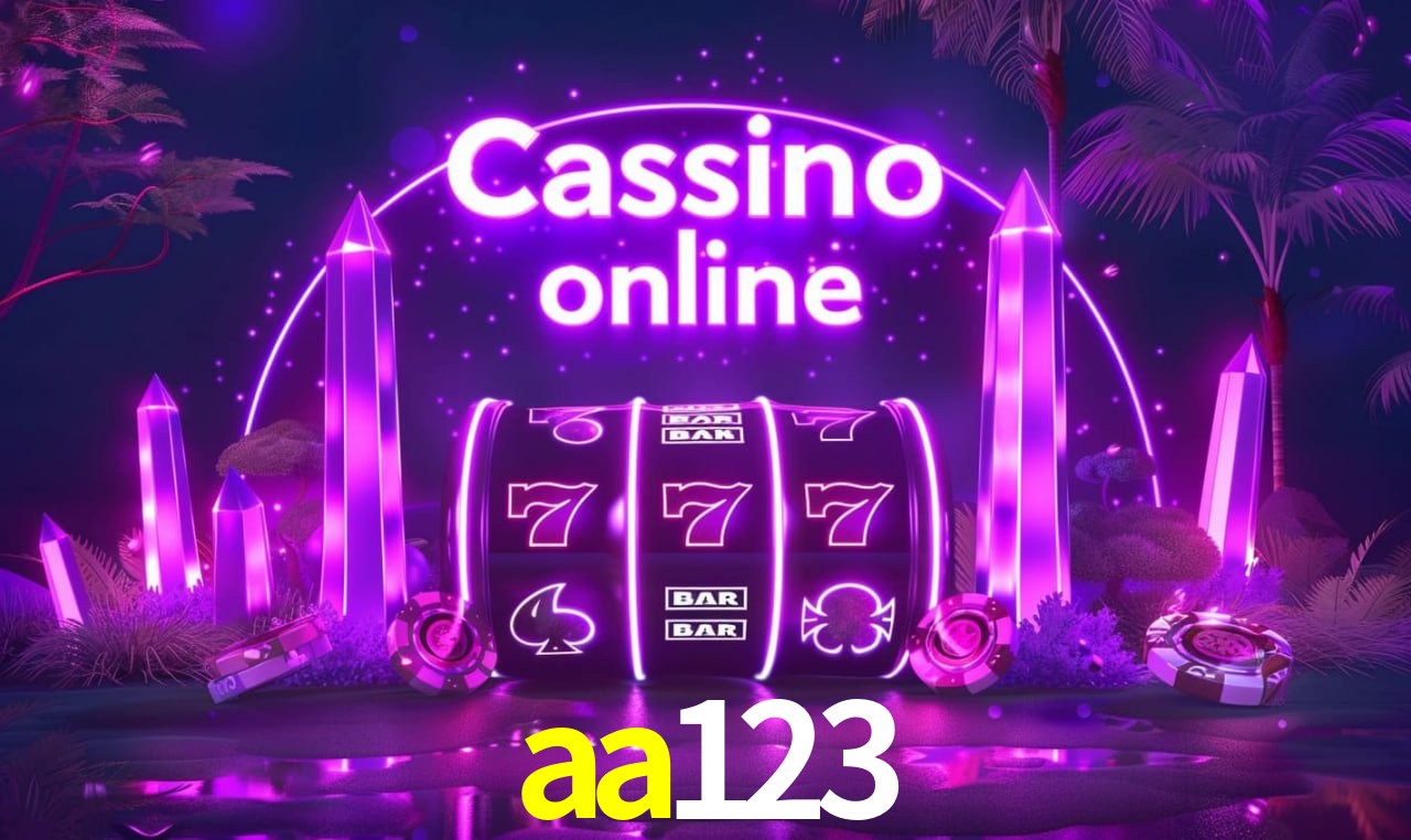 aa123 Certificado eCOGRA - Jogos Justos Auditados